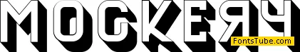 Mockery