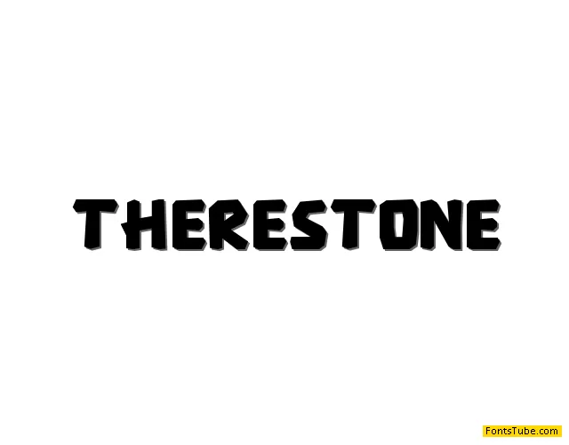 Therestone