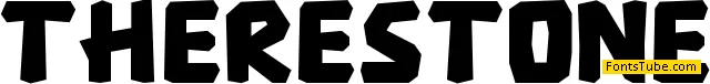 Therestone