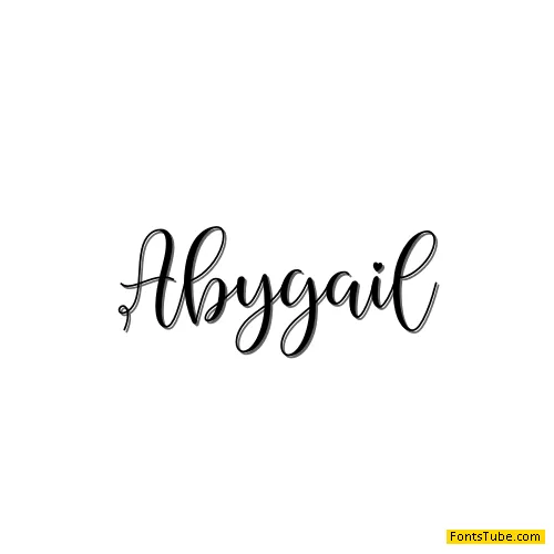 Abygail