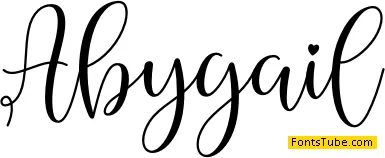 Abygail