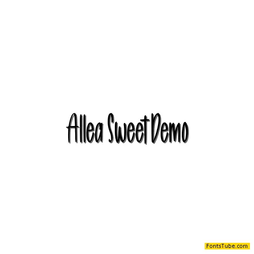 Allea Sweet