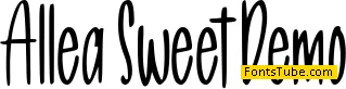 Allea Sweet