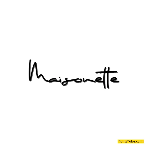 Maisonette