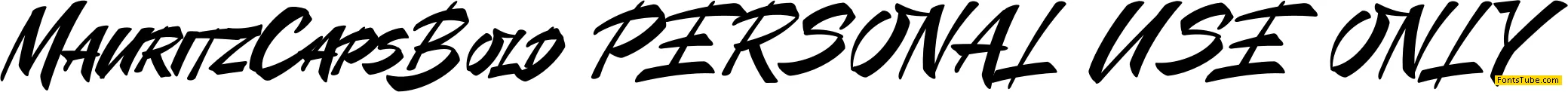 Mauritz Caps