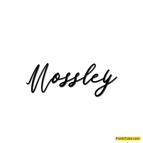 Mossley