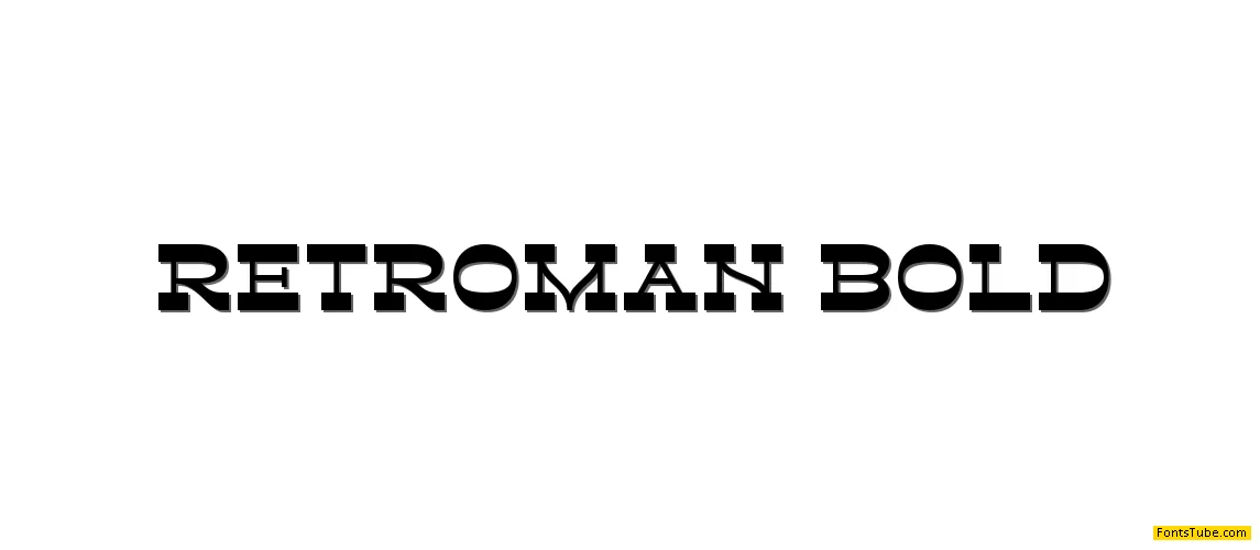 Retroman
