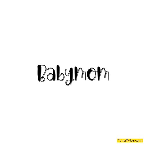 Babymom