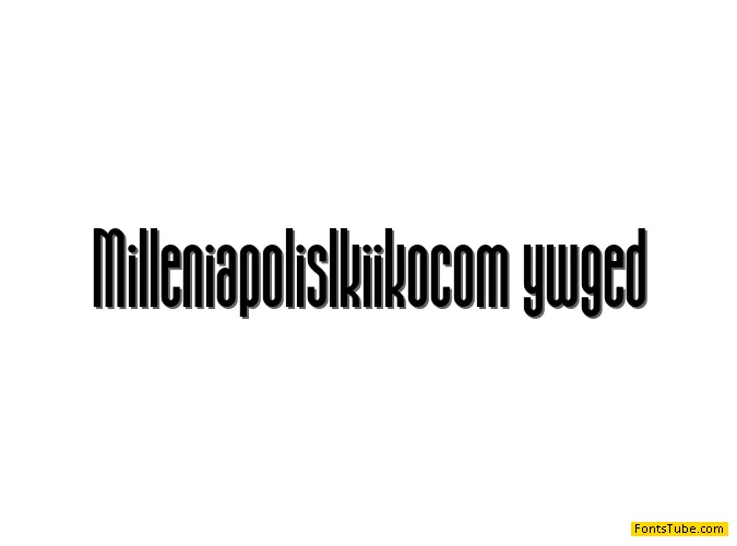 Milleniapolis