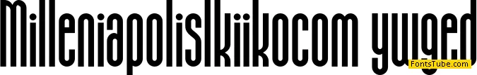 Milleniapolis