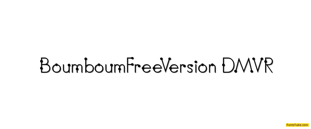 BoumBoum