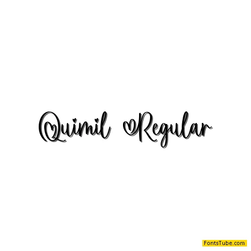 Quimil