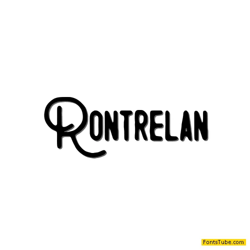 Rontrelan