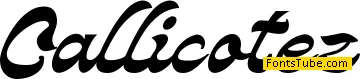 Callicotez