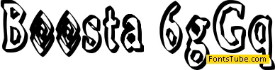 Boosta