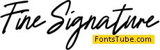 Fine Signature