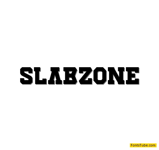 Slabzone