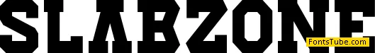 Slabzone
