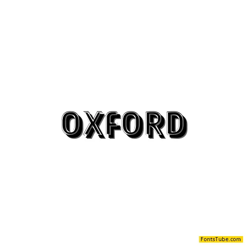 Oxford