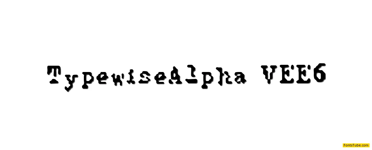 Typewise Alpha