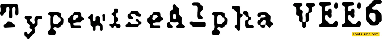 Typewise Alpha