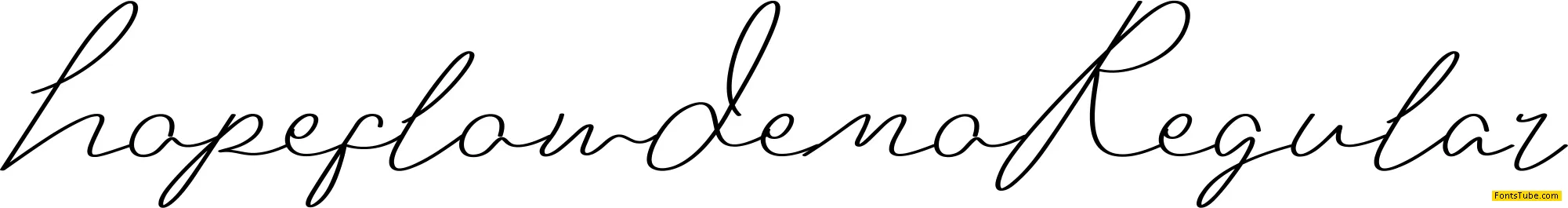 Hopeflow