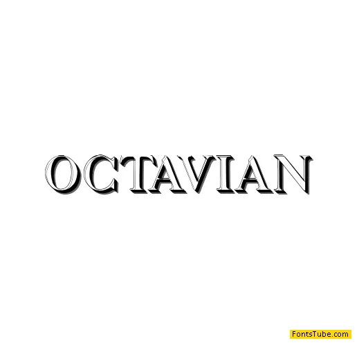 Octavian