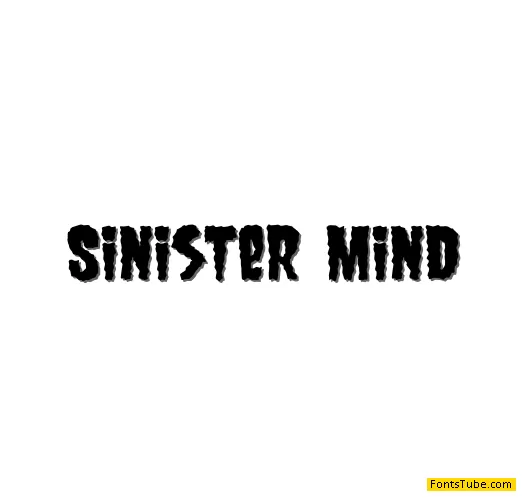 Sinister Mind