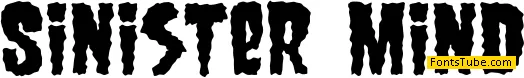 Sinister Mind