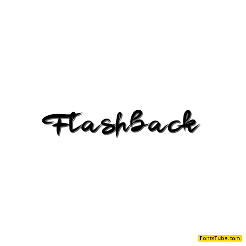 Flashback