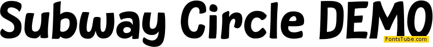 Subway Circle