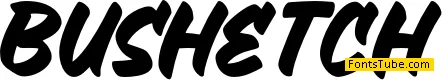 Bushetch