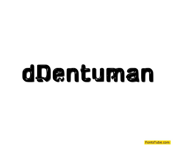 d Dentuman