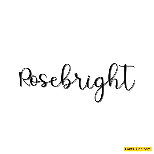 Rosebright