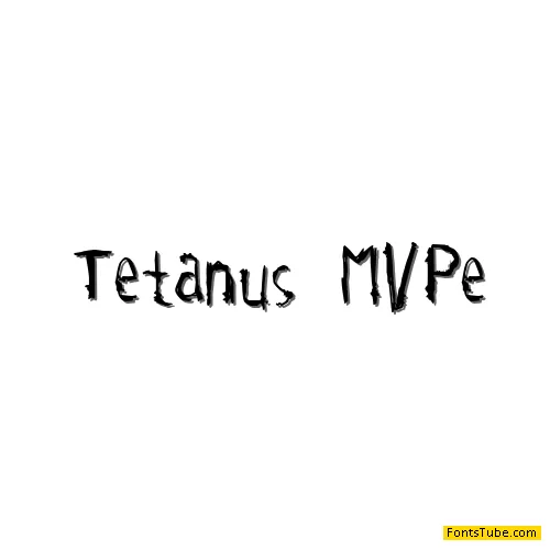 Tetanus