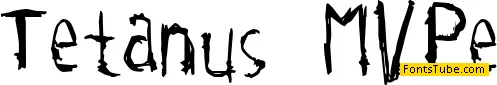 Tetanus