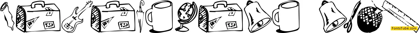 Garage Sale