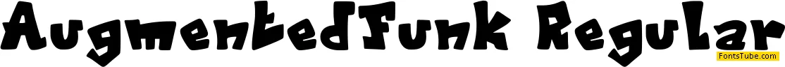 Augmented Funk