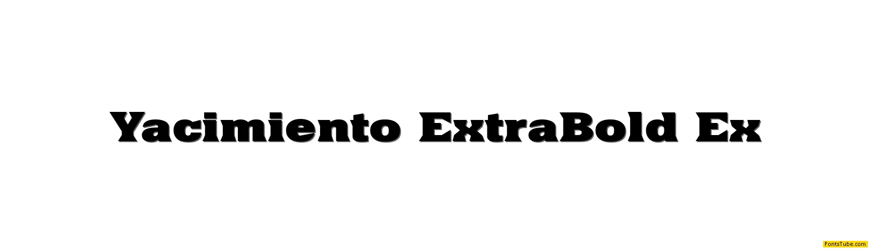 Yacimiento Font
