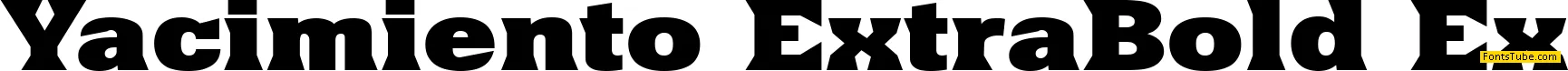 Yacimiento Font