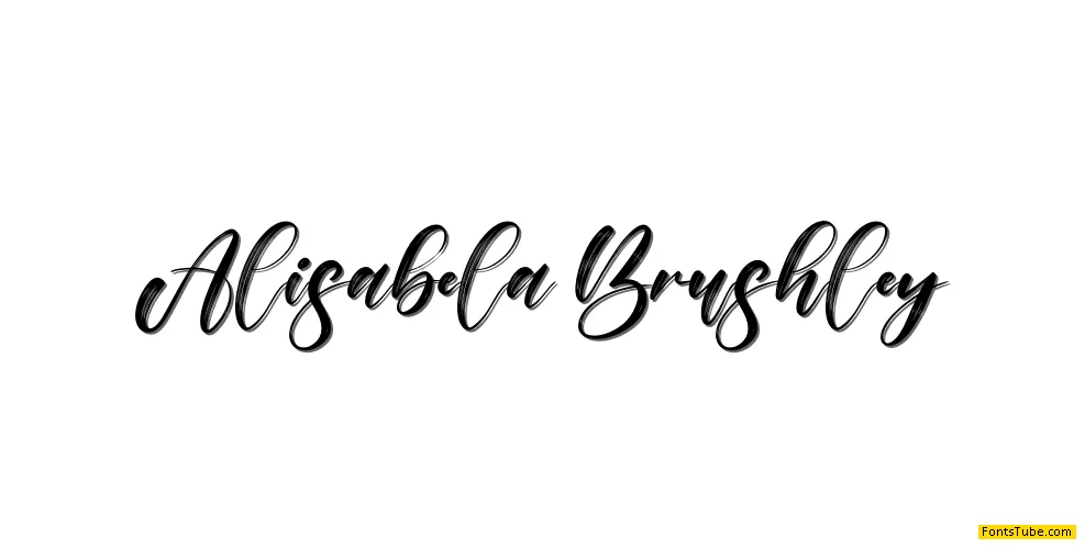 Alisabela Brushley