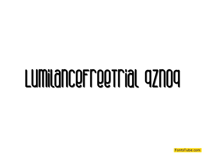 Lumilance