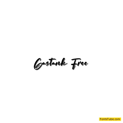 Gastank