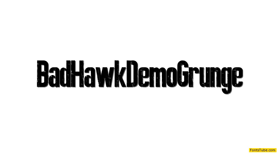 Bad Hawk