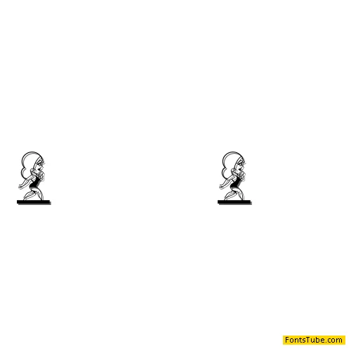 KartoonKutz2 Font