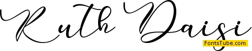 Ruth Daisi Font