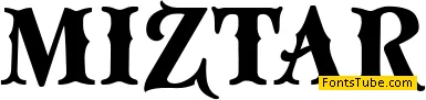 Miztar