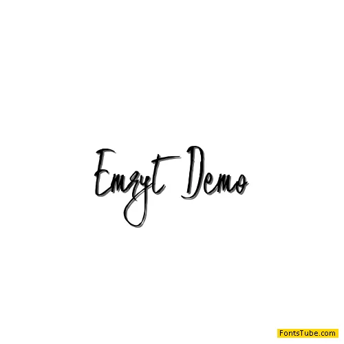 Emryt Font