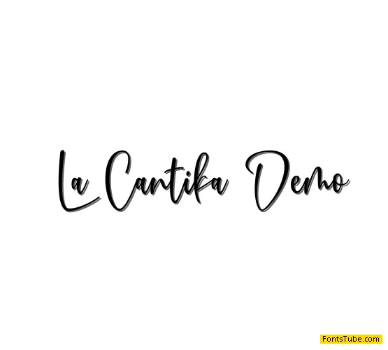 La Cantica