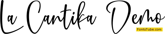 La Cantica